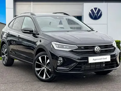 Used VW Taigo