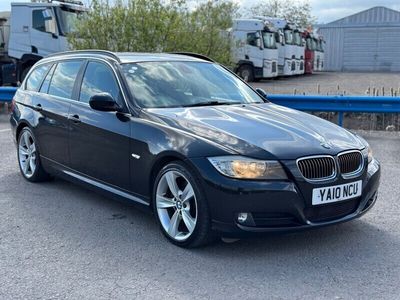 used BMW 325 3 Series d [204] SE 5dr Step Auto