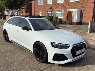 Audi RS4
