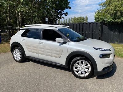 Citroën C4 Cactus