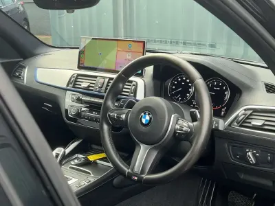 Usado BMW M140