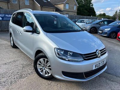 VW Sharan