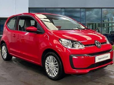 VW up!