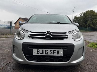 Citroën C1