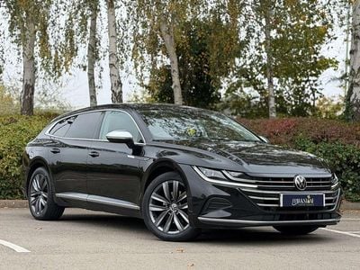 VW Arteon