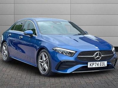 Mercedes A200