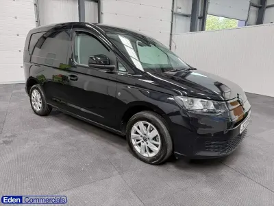 Used VW Caddy