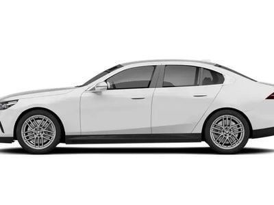 Used BMW 530e