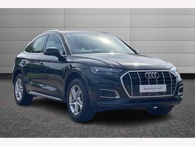 Audi Q5 Sportback