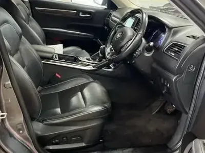 Usado Renault Koleos