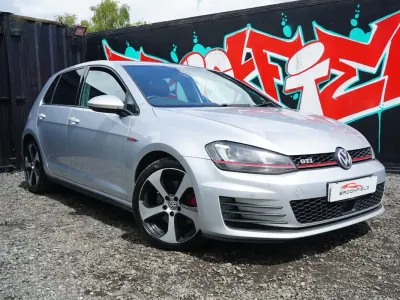 Used VW Golf VII