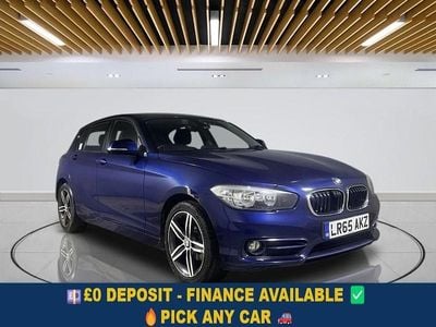 BMW 116