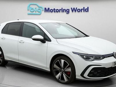 Used 2024 VW Golf VIII GTE Hatchback | £18,735 (Good price)