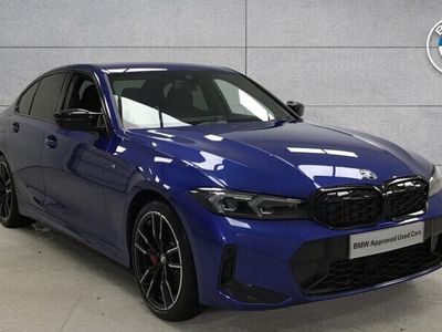 Used BMW M340