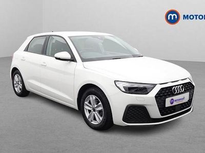 Used Audi A1 Sportback 95 HP (69 kW) 2023 Hatchback