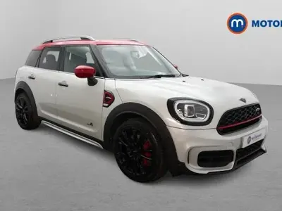 Usado Mini John Cooper Works