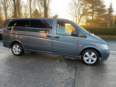 Mercedes Vito