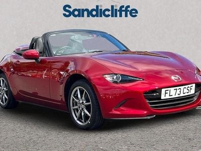Mazda MX5