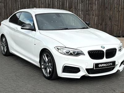 BMW M235