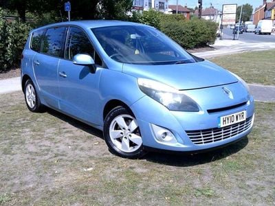 Renault Grand Scénic III