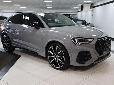 Audi RS Q3 Sportback