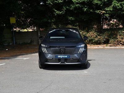 Used Peugeot 3008 GT 134 HP (98 kW) 2024 Grey SUV