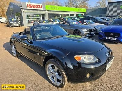 Mazda MX5