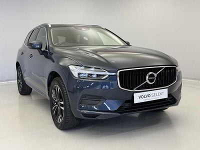 Used Volvo XC60 188 HP (138 kW) 2020 SUV