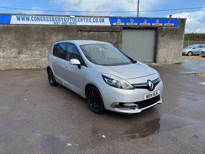 Renault Scénic III