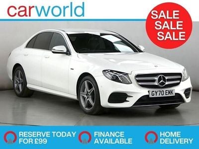 Mercedes E300