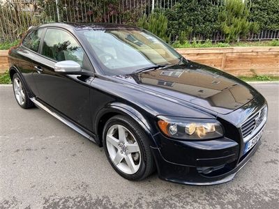 Volvo C30