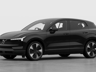 Vapour grey New 2025 Volvo EX30 Plus SUV | £43,110