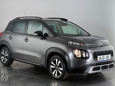 Used Citroën C3 PureTech 110 HP (80 kW) 2023 Hatchback