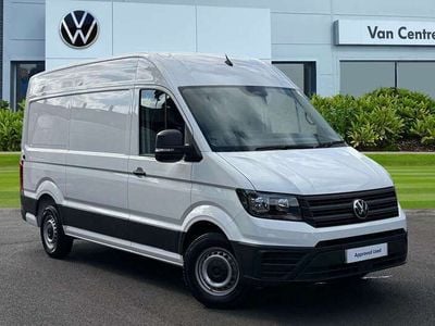 VW Crafter