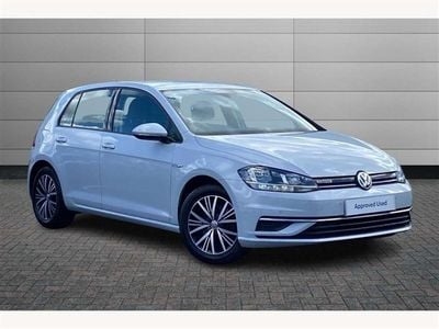 VW Golf VII