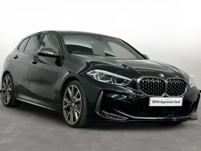 Usado BMW M135