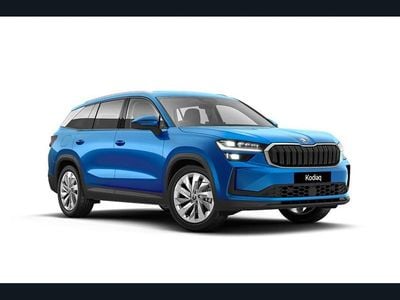 New Skoda Kodiaq SE L 200 HP (147 kW) 2025 Other SUV