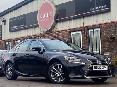 Lexus IS300h