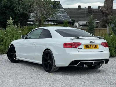 Used Audi RS5