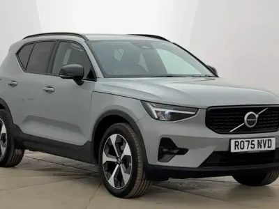 Used Volvo XC40 Plus 163 HP (119 kW) 2026 SUV