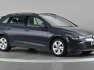 VW Golf VIII