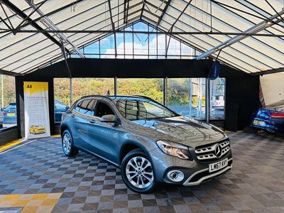 Mercedes GLA200