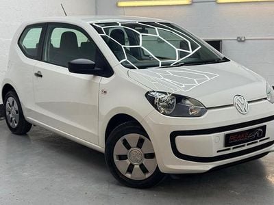 VW up!
