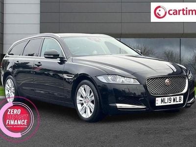 Jaguar XF Sportbrake