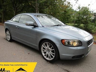 Volvo C70