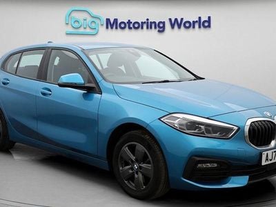 Used 2024 BMW 118 Hatchback | £16,600 (Super price)