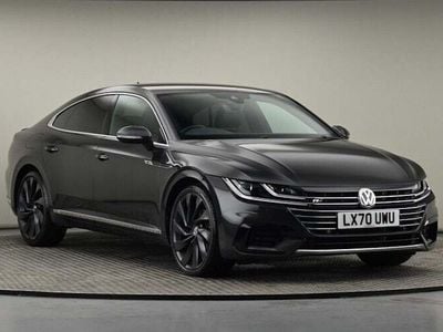 VW Arteon
