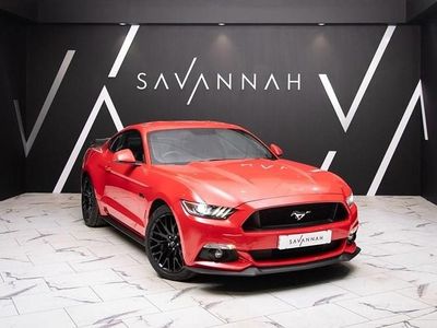 Ford Mustang GT