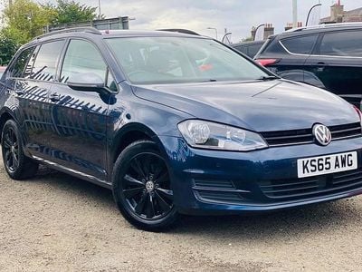 VW Golf VII