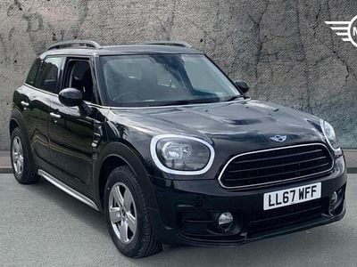 Mini Cooper Countryman